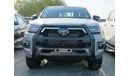 Toyota Hilux ADVENTURE, 2.8L DIESEL, A/T, "4" CAMERAS / FULL OPTION (CODE # 39248)