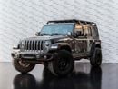 Jeep Wrangler Unlimited Sport 3.6L A/T
