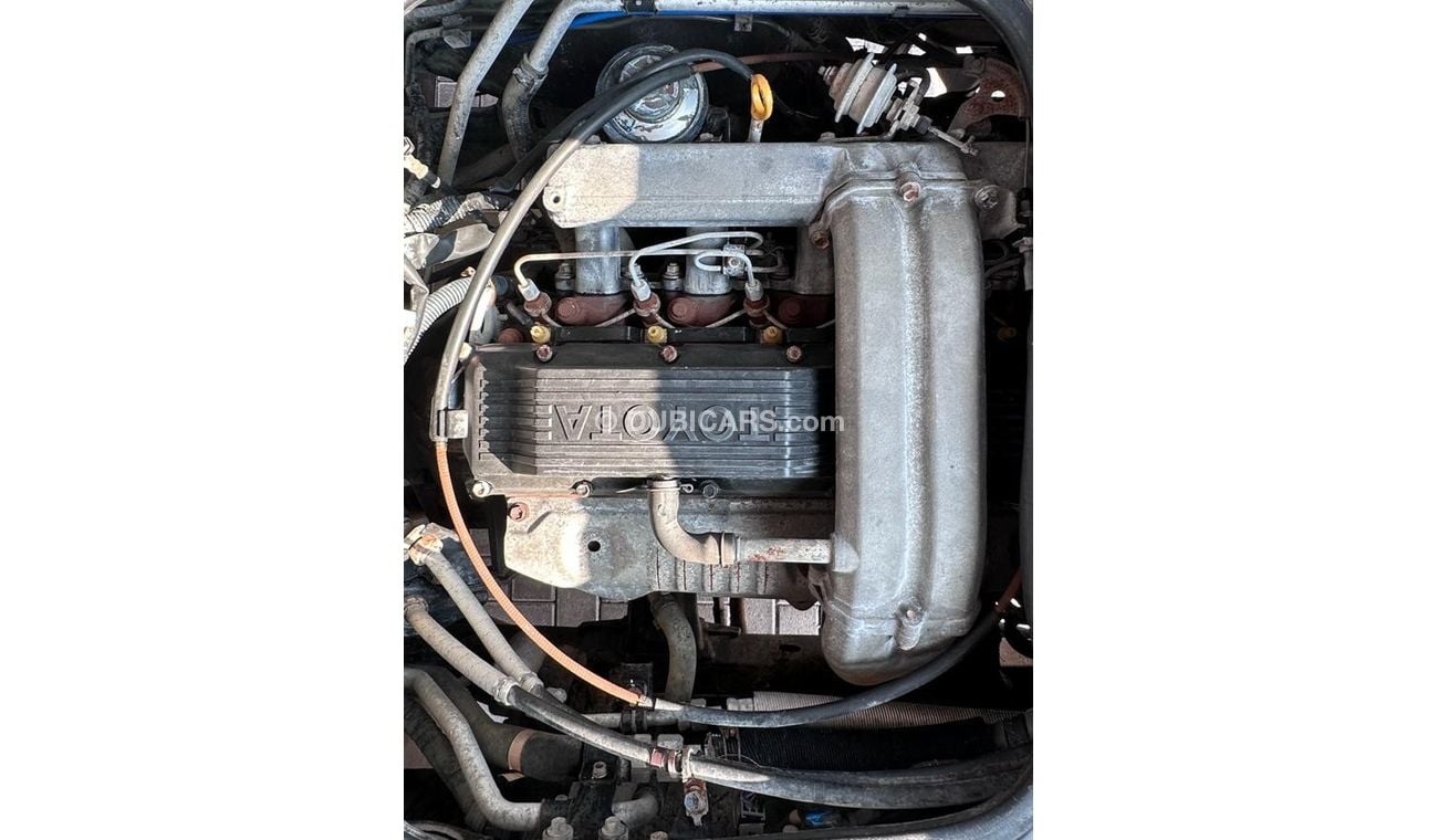 تويوتا كوستر