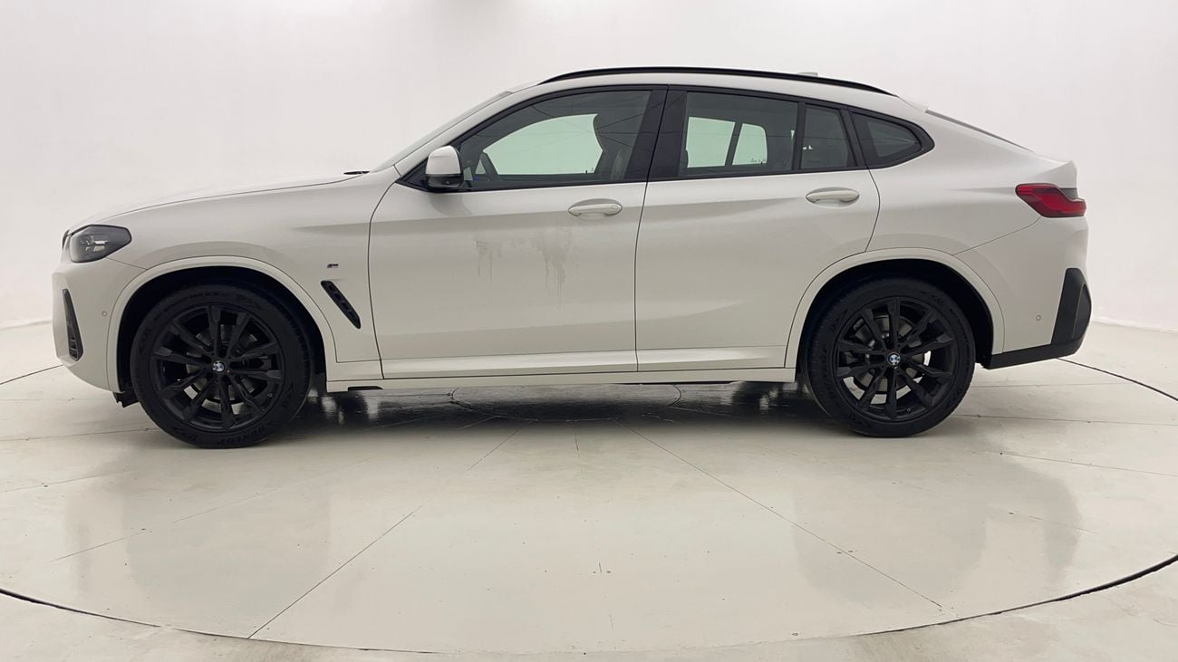 BMW X4 XDRIVE 30I M SPORT 2 | Zero Down Payment | Home Test Drive