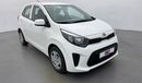 Kia Picanto LX 1.2 | Under Warranty | Inspected on 150+ parameters