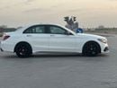 مرسيدس بنز C 300 AMG Pack 2.0L