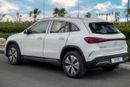 Mercedes-Benz EQA 250 2025 Mercedes-Benz EQA260 SUV RWD 0Km