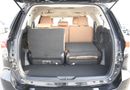 Toyota Fortuner 2.7L Automatic Petrol