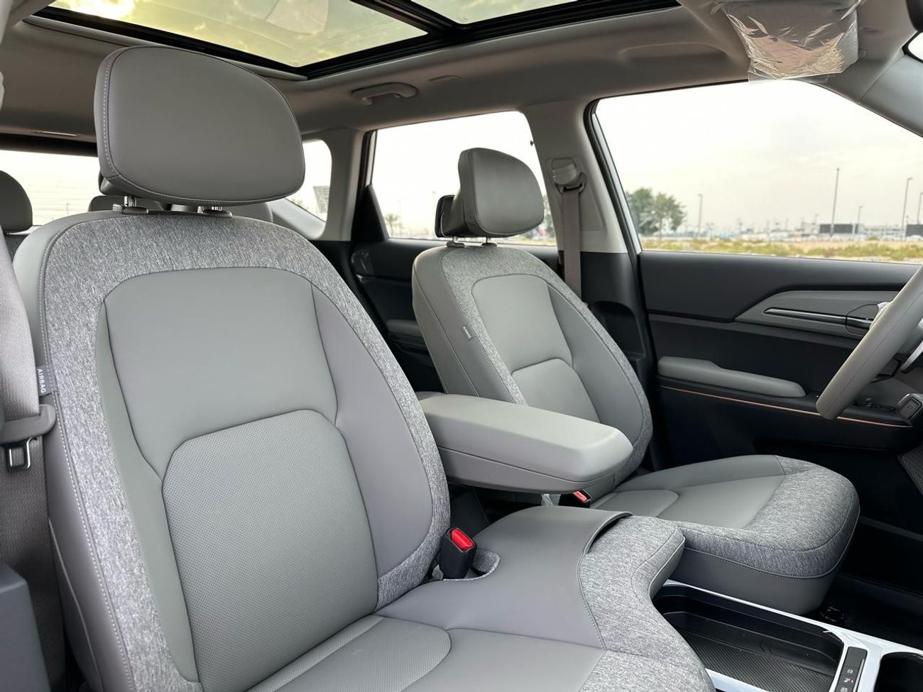 Kia EV5 KIA EV5 2023