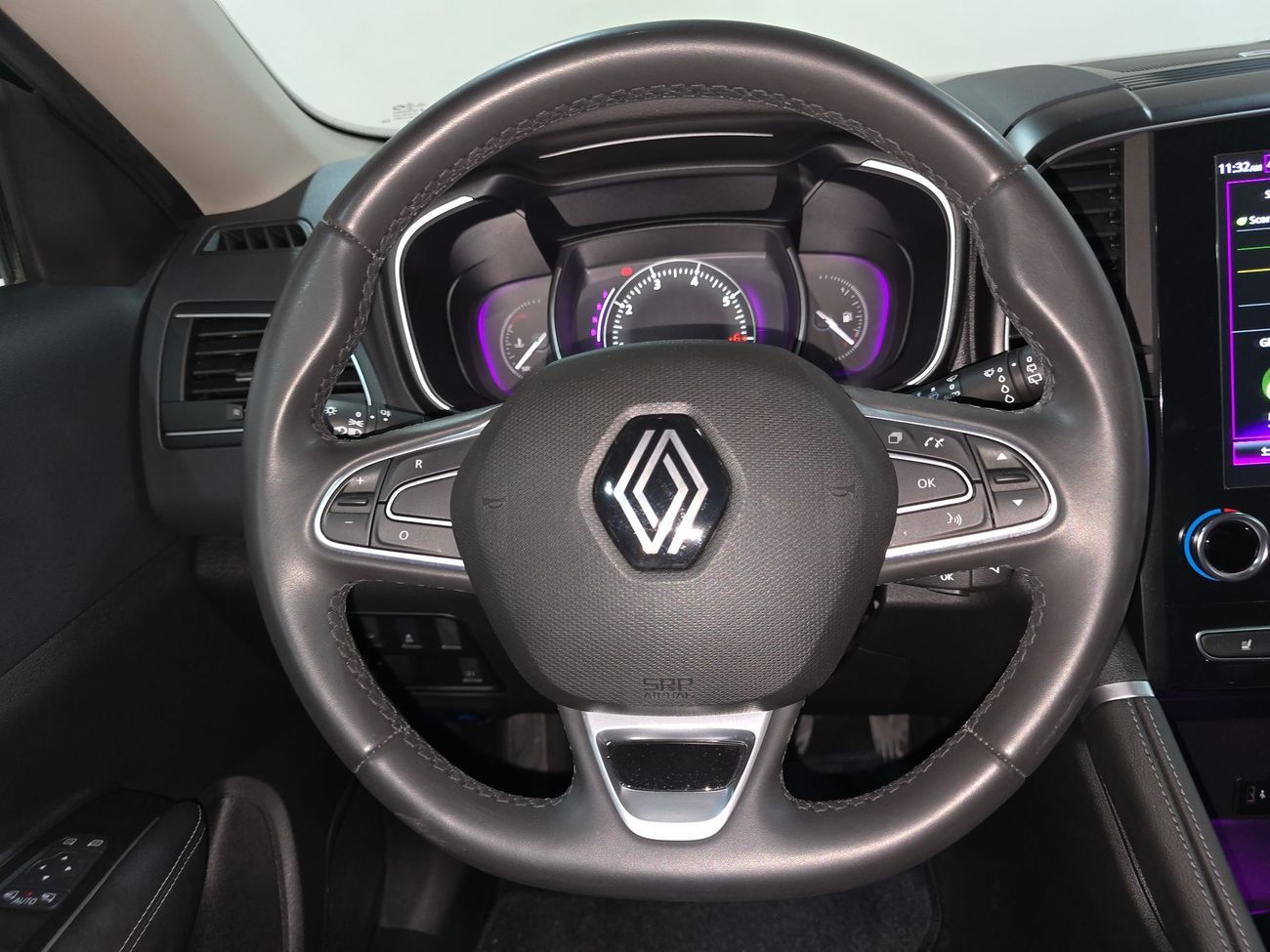 Renault Koleos LE 2.0