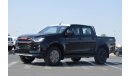 Isuzu D-Max Isuzu D max 3.00Gt