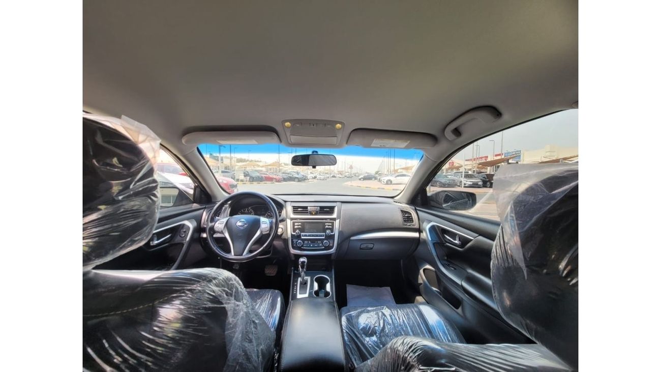Nissan Altima SV 2018 Nissan Altima, Clean title