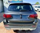 Mercedes-Benz GLC 300 4MATIC 2.0L 2020 Mercedes benz GLC C300 4matic 4x4 full option Panoramic roof. 360 cameras. Auto par