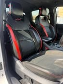 Ford Ranger Raptor V6 DIESEL RIGHT HAND