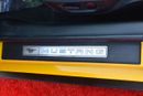 Ford Mustang STD BUMBLEBEE YELLOW BEAST