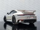 Porsche 911 CARRERA T Porsche 911 Carrera 2024