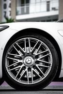 مرسيدس بنز AMG GT