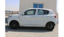 سوزوكي سيليريو PRICE REDUCED 2023 | 1L 3CY GL FULL OPTION PETROL 5 M/T DVD ALLOY EXPORT ONLY