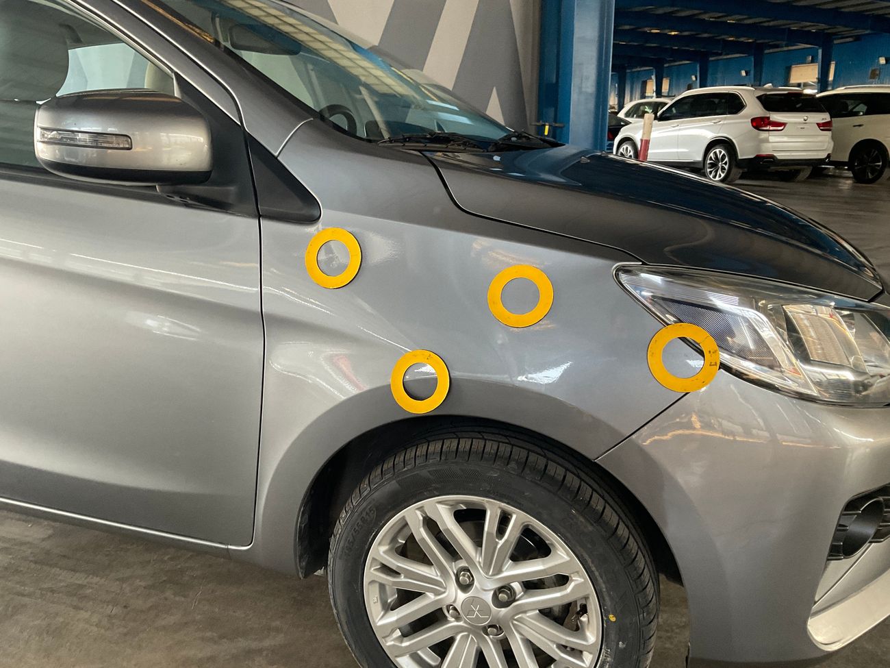 ميتسوبيشي اتراج GLX Full | National Day Celebration | شامل الضمان | 0 ﺪﻔﻋﺓ ﺃﻮﻟﻯ