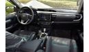 Toyota Hilux REVO REVOLUTION 2.8 DIESEL TRD- FULL