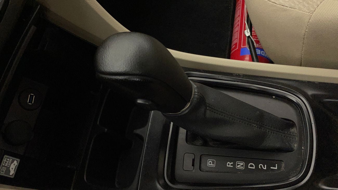 سوزوكي سياز GL 1.5 | بدون دفعة مقدمة | اختبار القيادة في المنزل