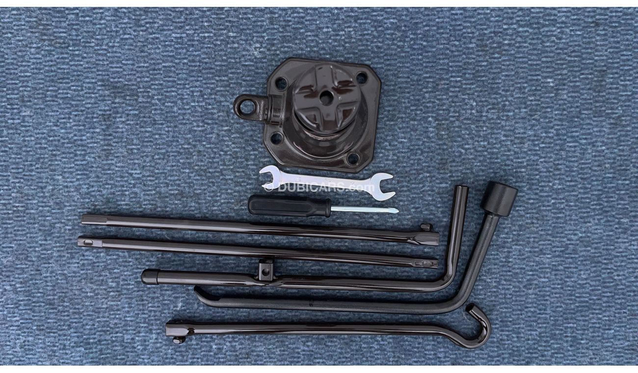 تويوتا برادو GXR 4 | بدون دفعة مقدمة | اختبار قيادة مجاني للمنزل