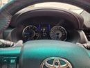 Toyota Fortuner diesel 2,8 liter right hand drive leather power seats with back camera