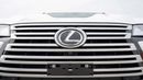 Lexus LX 700h LEXUS LX700H 3.5L HEV URBAN -2025