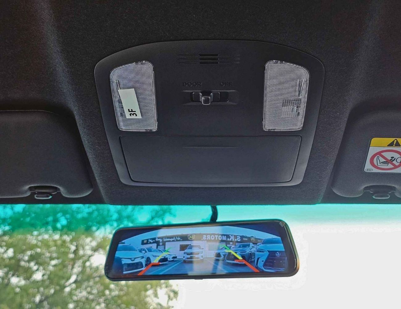 Toyota Hilux SR5 ADVENTURE / 4.0L V6 PETROL / 360 CAMERA / BULLBAR / AUTO A.C (CODE # ADV)