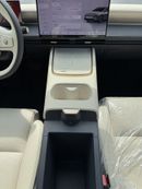 نيسان N6 Nissan N6 180 Max 2025 – Plug-in Hybrid