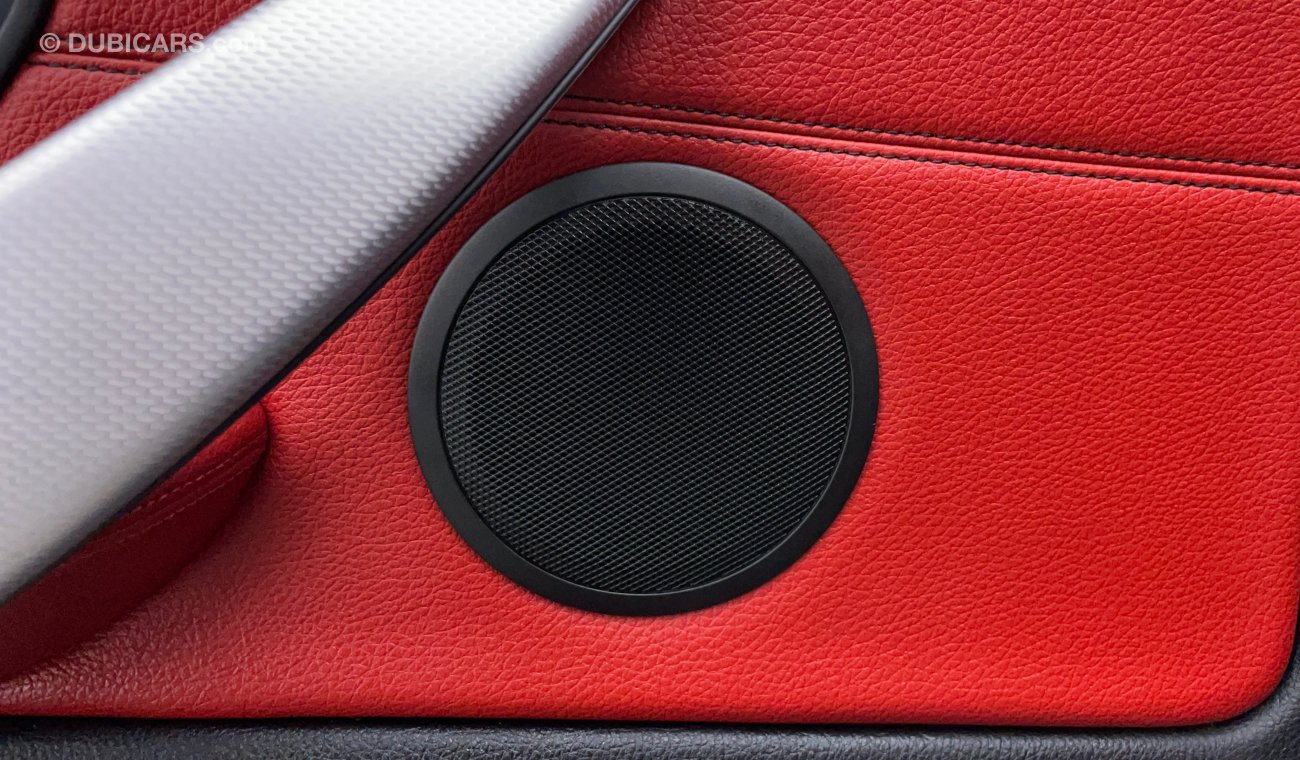 بي أم دبليو 430i 430i 2000