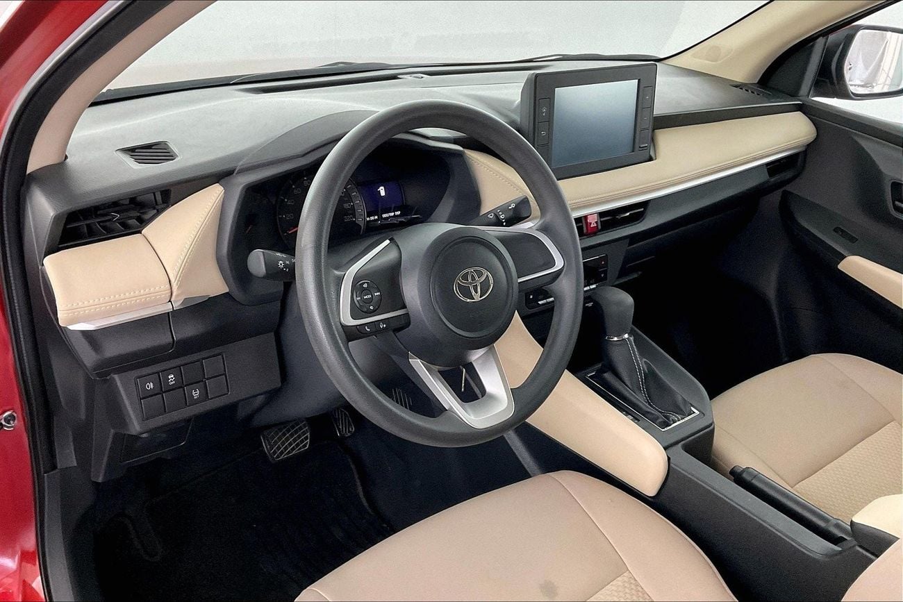 هيونداي كريتا Comfort | ضمان مجاني لمدة عام | 0 دفعة أولى