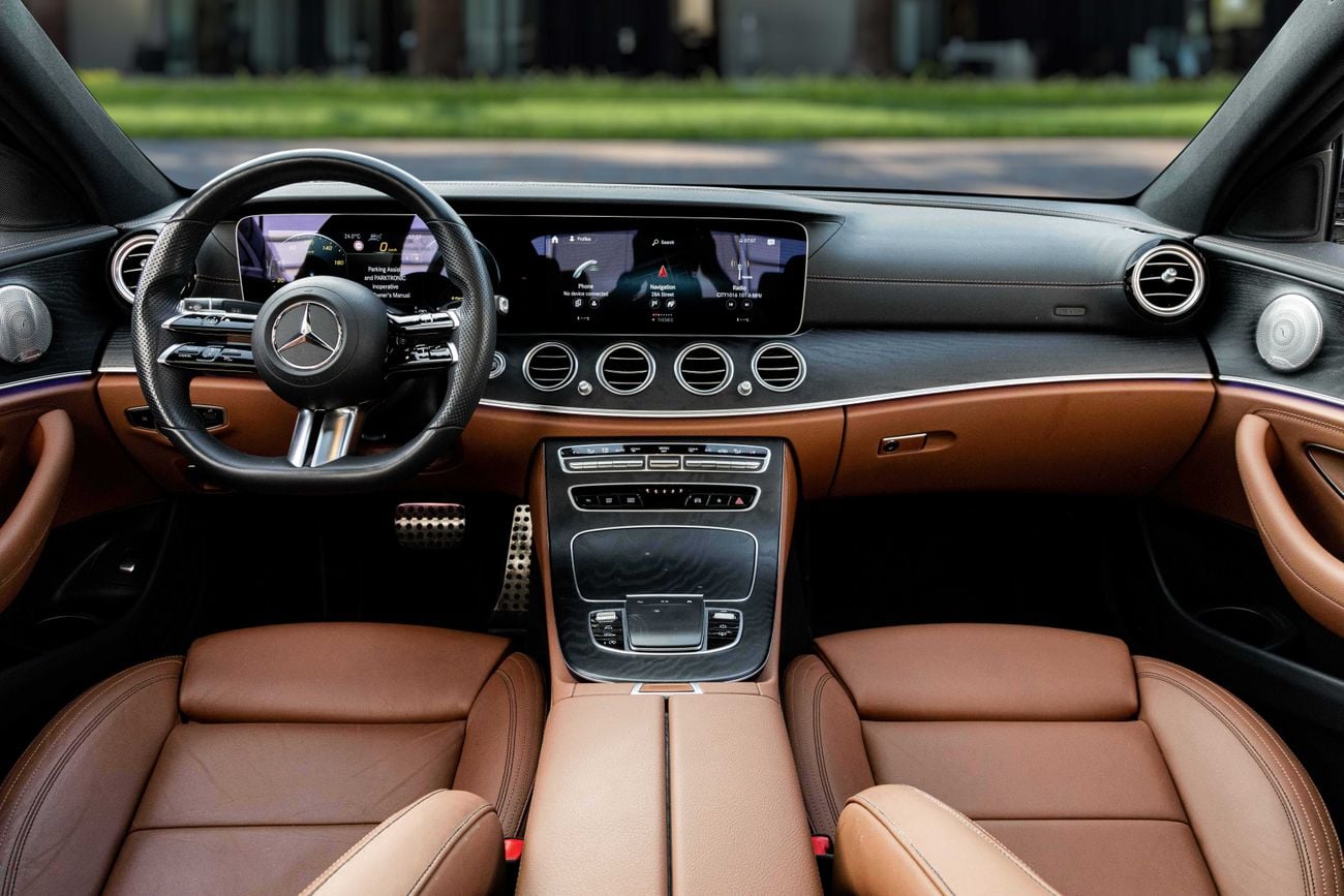 Mercedes-Benz E300 E300 | 3,721 P.M | 0% Downpayment | E300 MERCEDES WARRANTY & SERVICE CONTRACT!