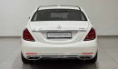 Mercedes-Benz S 650 Maybach V12 low mileage HOT DEAL PRICE REDUCTION!!