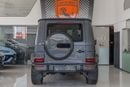 مرسيدس بنز G 63 AMG 4MATIC SUV Mercedes G63 AMG - Double Night Package - Fully Loaded - 2025 GCC SPECS