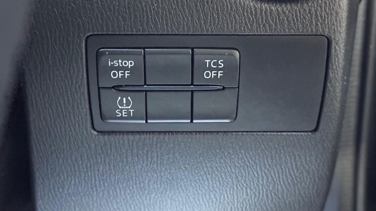 Mazda CX3 Export from Australia