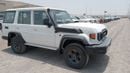 تويوتا لاند كروزر 70 Toyota Land Cruiser 76 05 Door Hard Top 2.8L Auto