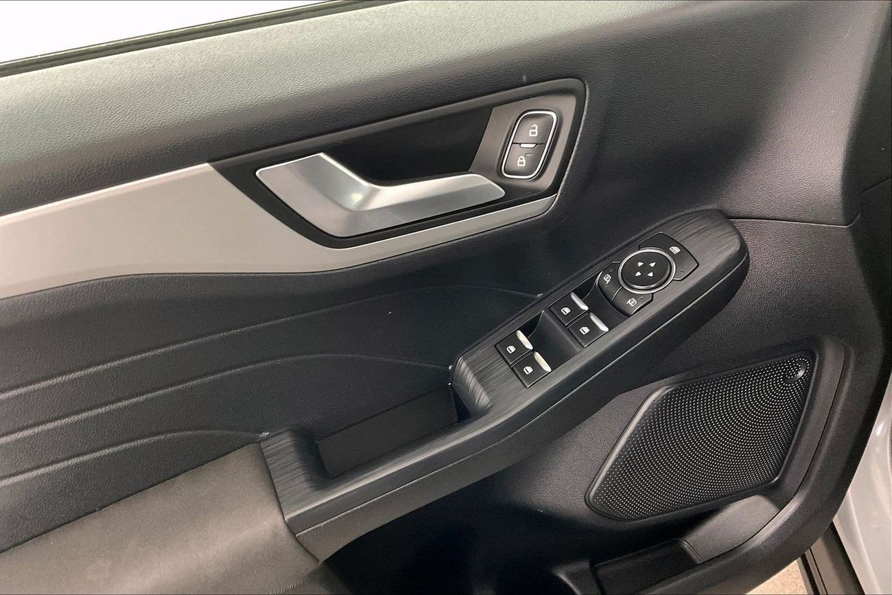 Ford Escape Trend | Carnival Sale • UP TO AED 20,000 OFF | Guaranteed Warranty | 0 Down Payment