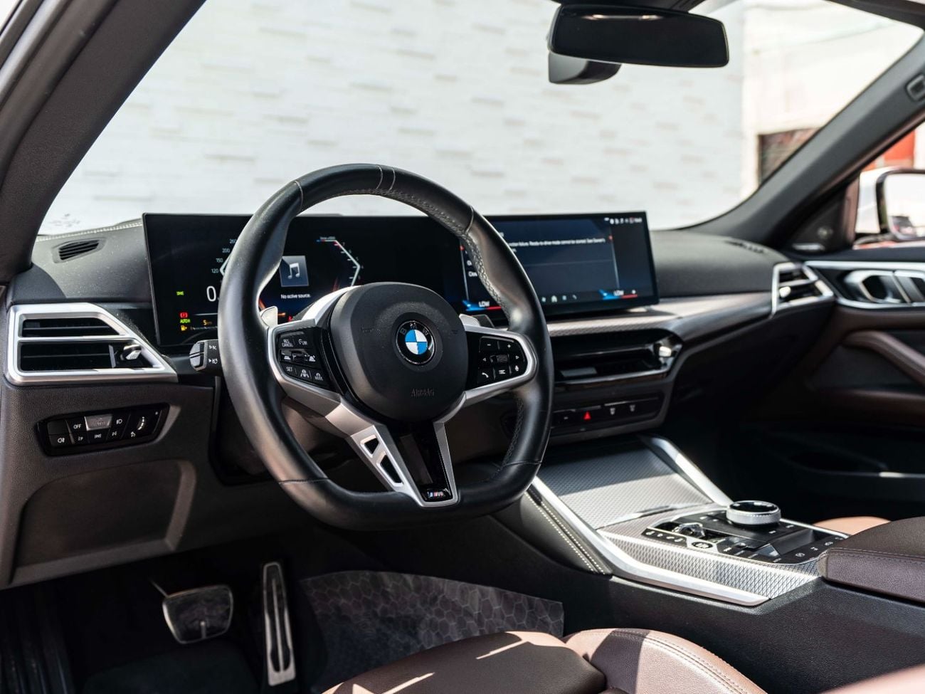 BMW 420i M SPORT