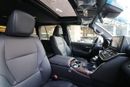 تويوتا لاند كروزر LAND CRUISER GXR 4.0L 2025 | Radar | A20
