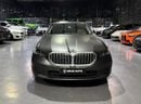 BMW 520i EXCELLENCE BMW 5 Series 520 2025 | Full PPF | GCC | Low Mileage | AGMC Warranty 2030 | AGMC Service