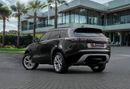 Land Rover Range Rover Velar Range Rover Velar SE R-Dynamic | 4,603 P.M | 0% Downpayment | VELAR SE R-DYNAMIC | AGENCY WARRANTY!