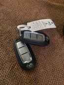 Infiniti QX50 LUXE SENSORY