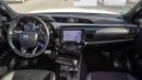 Toyota Hilux GR Sport 4.0L
