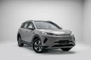 BYD Sealion 05 Intelligent Navigation - Junklin Grey Inside Grey | Export Only