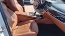 BMW 740i 