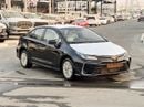 تويوتا كورولا XLI EXPORT ONLY - TOYOTA COROLLA - G 2.0L
