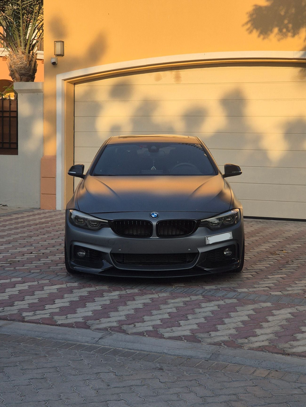 BMW 440i