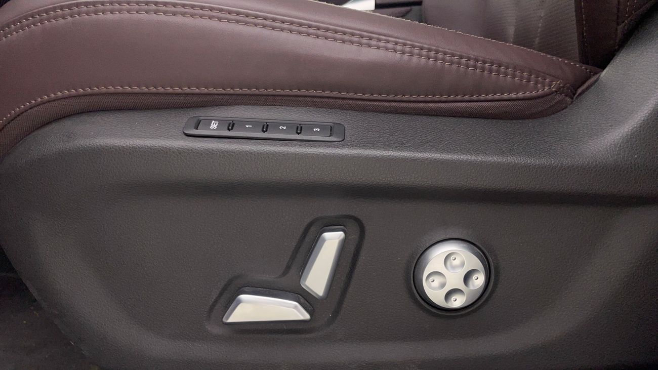 Jetour X90 Plus LUXURY 2 | Zero Down Payment | Home Test Drive