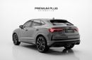Audi RSQ3 STD
