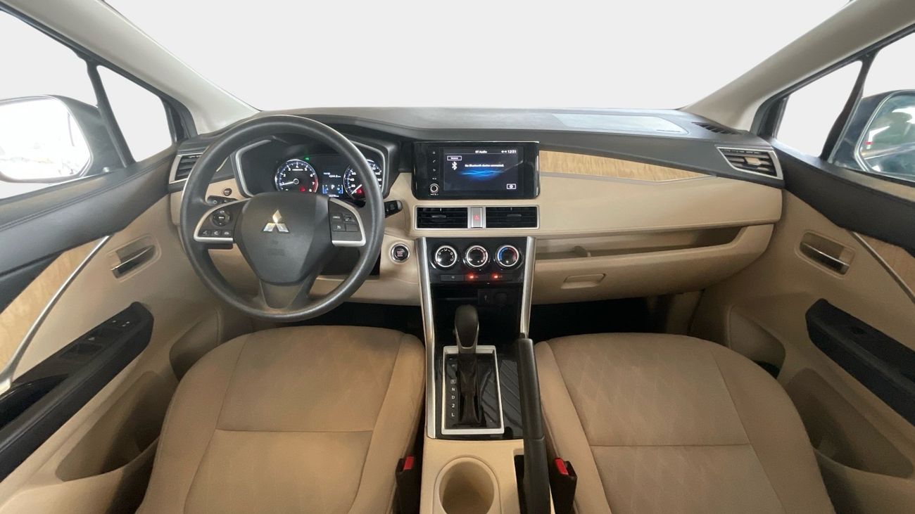 Mitsubishi Xpander 1.5 HIGH LINE AUTO | Guaranteed Warranty | 0 Down Payment