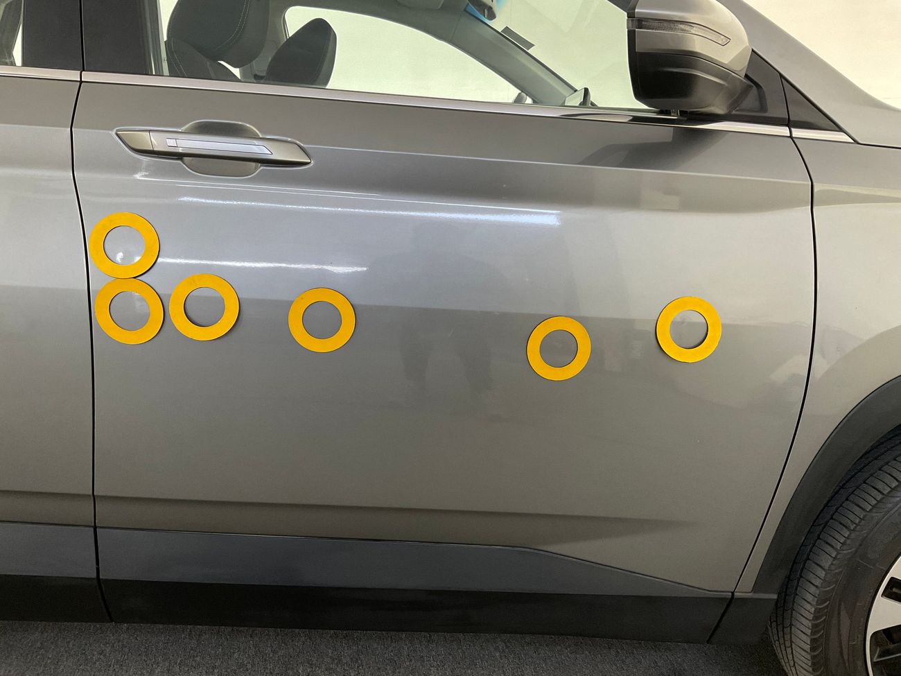 Chevrolet Captiva Premier | Guaranteed Warranty | 0 Down Payment