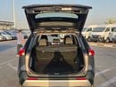 Toyota RAV4 2023 Model Full option sunroof, trunk automatic and leather seats