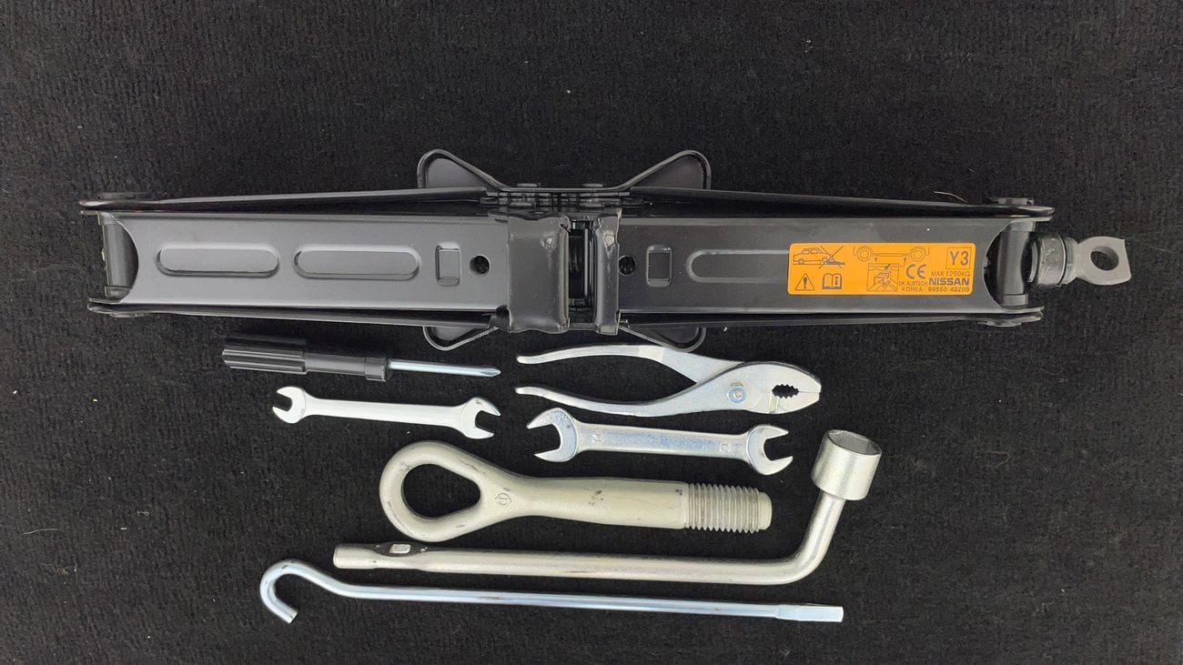 Nissan XTrail S 2.5 | Zero Down Payment | Free Home Test Drive